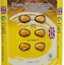 Cialis 20mg Tablets Same Day Delivery in Islamabad