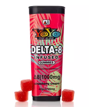 Code Red Delta 8 Gummies In Pakistan