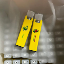 Disposable Vape – Grapefruit Diesel & Lemonade Cookies E-Liquid In Pakistan