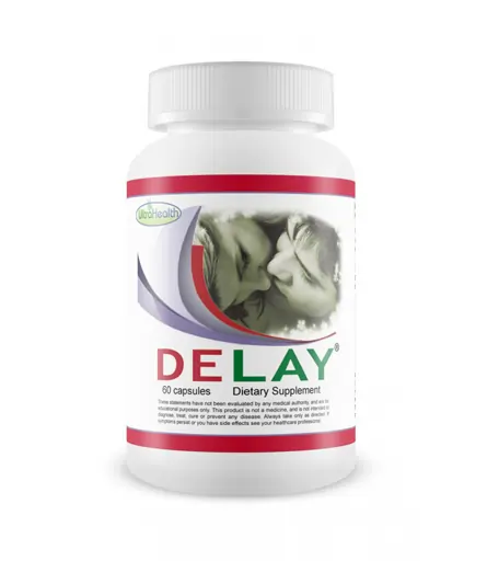 Delay Dietary Supplement In Pakistan Shop Easy Now