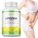 Lipozem Advanced Support for Weight Management Capsules In Pakistan