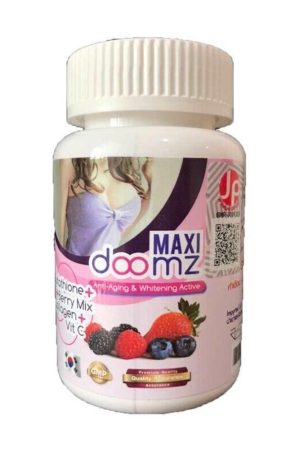 Maxi Doomz Pills In Pakistan