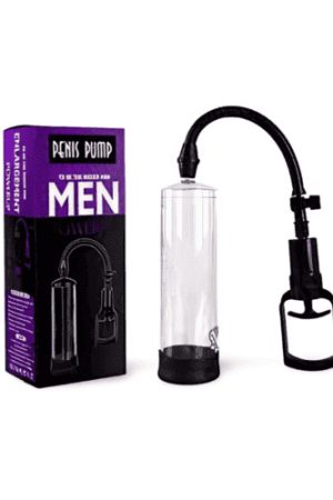Men Power Pump in Pakistan