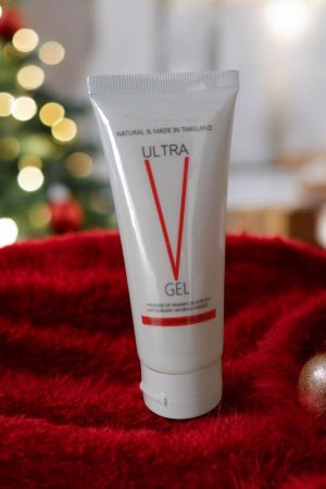 Ultra V Gel for Vaginal Tightening in Pakistan – 100% Original