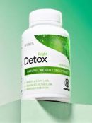 Right Detox in Pakistan | Herbal Fat Burner & Body Cleanser