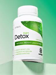 Right Detox in Pakistan | Herbal Fat Burner & Body Cleanser