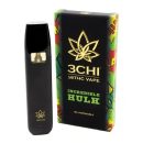 3Chi Delta 8 THC Disposable Vape Pen – Green Crack In Pakistan