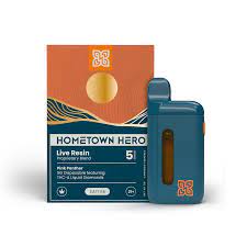 5g THCA Liquid Diamond Live Resin Disposable In Pakistan