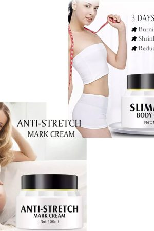 Aichun Beauty Anti Stretch Marks Cream In Pakistan