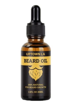 Beard Growth Oil In Pakistan
