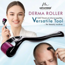 Derma Skin Therapy 540 Micro Needle Derma Roller In Pakistan