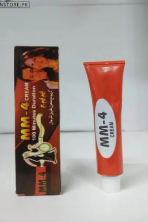MM4 Delay Cream For Men In Pakistan