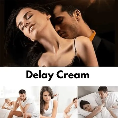 MM4 Delay Cream For Men In Pakistan