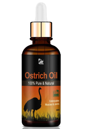 Ostrich Oil In Pakistan Buy Online