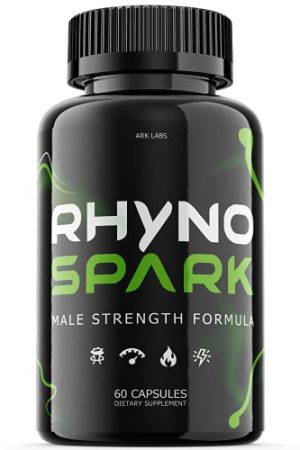 Rhino Spark Pills In Pakistan