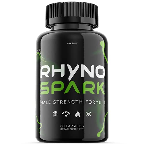 Rhino Spark Pills In Pakistan