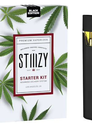 STIIIZY Hemp Starter Kits in Pakistan