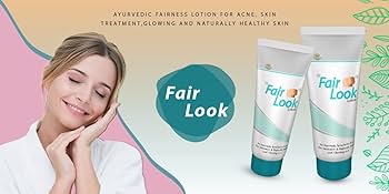 Fair Look Cream In Pakistan