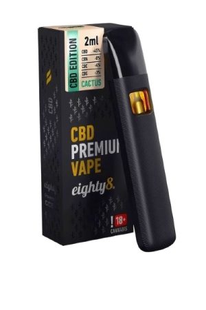 CBD Vape for Stress Relief In Pakistan