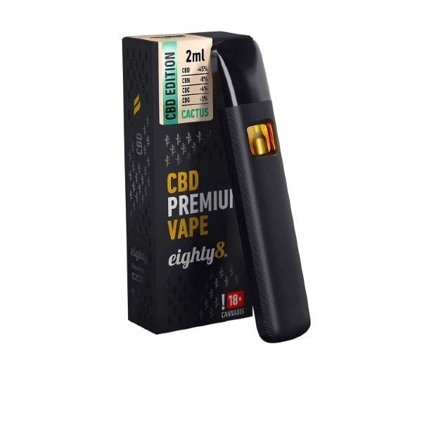 CBD Vape for Stress Relief In Pakistan