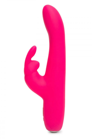 Happy Rabbit Curve Vibrator In Pakistan