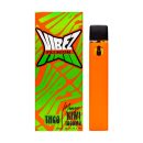 Premium Vibez D8 Live Resin Disposable Vape Pen In Pakistan