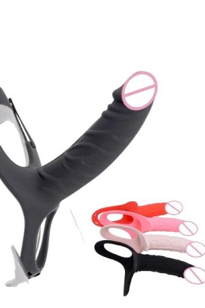 Penis Strap On Hollow With Belt In Pakistan