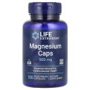Life Extension Magnesium 500mg 100 Capsules Price in Pakistan