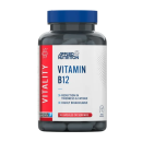 Applied Nutrition Vitamin B12 Capsules in Pakistan