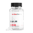 BAM‑15 3000mg 50mg 60 Capsules in Pakistan