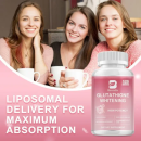 BEWORTHS Glutathione 1000mg Whitening Capsules In Pakistan