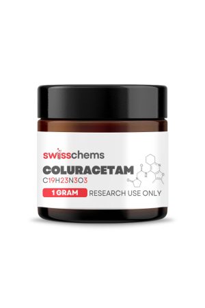 Coluracetam Powder 1 Gram – Price in Pakistan | Buy Online at DarazDeal.com