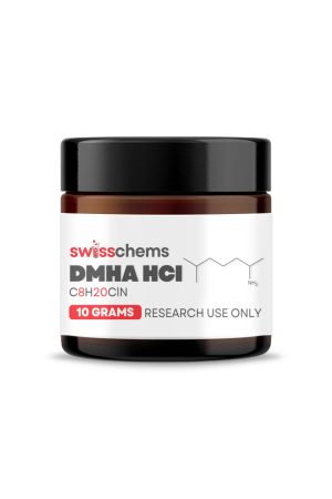 DMHA (Octodrine) HCl Powder 10 Grams in Pakistan