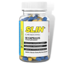 Enhanced Labs SLIN Capsules In Pakistan
