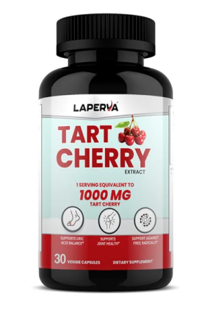 Laperva Tart Cherry Extract, 30 Veggie Capsules In Pakistan