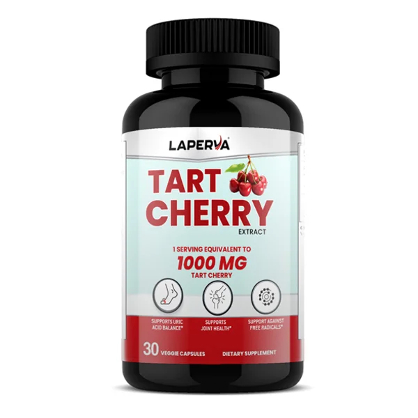 Laperva Tart Cherry Extract, 30 Veggie Capsules In Pakistan