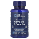 Life Extension BioActive Complete B-Complex Capsules in Pakistan