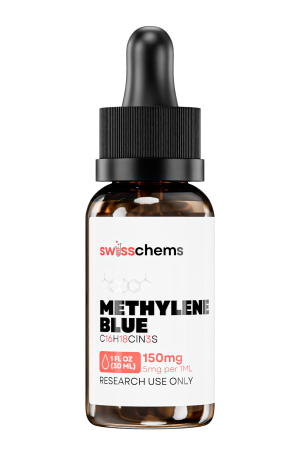 Methylene Blue Drops 30 ml in Pakistan
