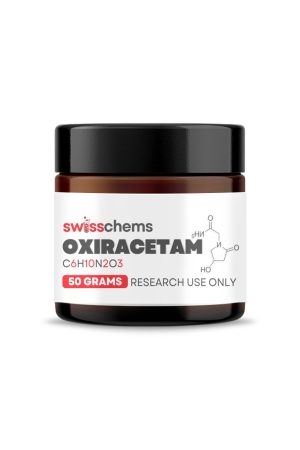 Oxiracetam Powder 50 Gram in Pakistan