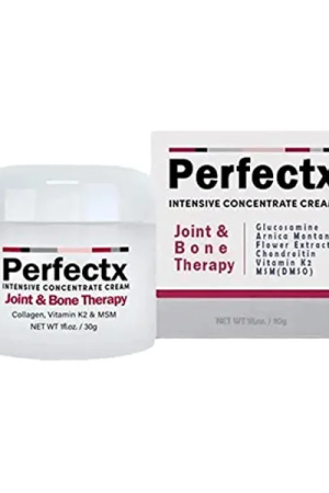 Perfectx Intensive Concentrate Cream in Pakistan