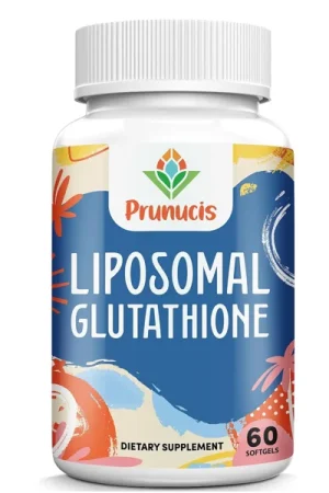 Prunucis Liposomal Glutathione 2400mg In Pakistan