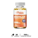 Pslalae Bromelain Pineapple Extract Capsules In Pakistan