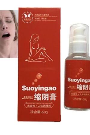 Suoyingao Vaginal Tightening Cream In Pakistan