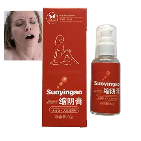 Suoyingao Vaginal Tightening Cream In Pakistan