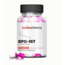 Swiss Chems BPC 157 0.5mg Capsules In Pakistan