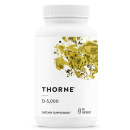 Thorne – Vitamin D-5000iu Capsules In Pakistan
