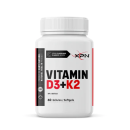 Xpn Vitamin D3+K2 Capsules in Pakistan