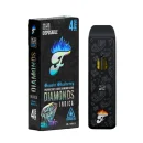 Fuego 4g THC Disposable Vape In Pakistan