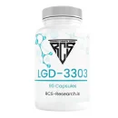 Research Chemical Supply – LGD-3303 90 Capsules In Pakistan