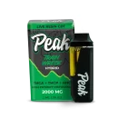 THCA Disposable 2Ml Vape Live Resin In Pakistan